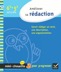 Améliorer sa rédaction