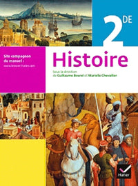 Histoire 2de