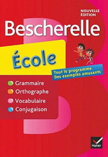 Bescherelle école