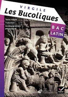 Virgile, Les Bucoliques: Bac latin