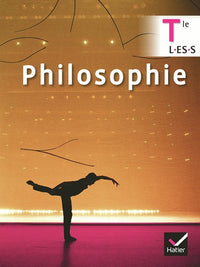 Philosophie Tles L, ES, S