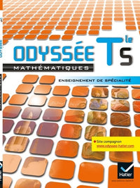 Odyssée Maths Terminale S