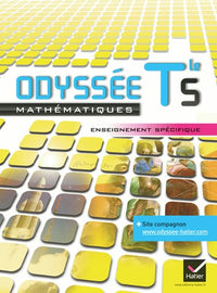 Odyssée Maths Terminale S