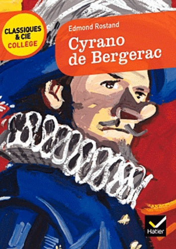 Cyrano de Bergerac