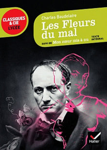 Les fleurs du mal