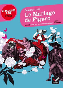 Le Mariage de Figaro