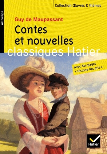 contes et nouvelles