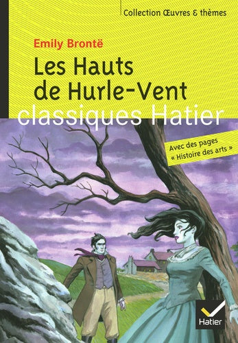 Les hauts de hurle-vent