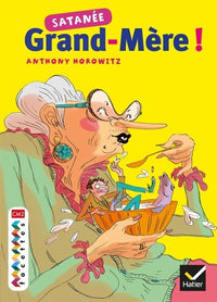 Satanée grand-mère