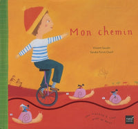 Mon chemin