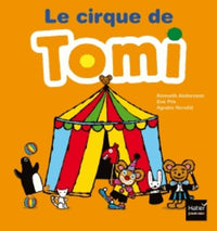 Le cirque de Tomi