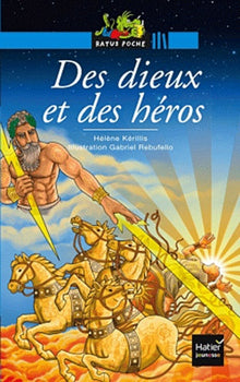 Des dieux et des héros