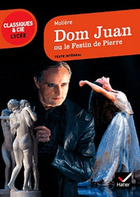 Dom Juan: Ou Le Festin de pierre