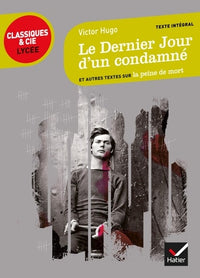 Dernier jour d'un condamné