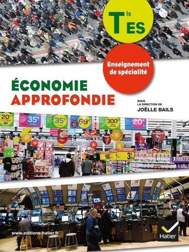 Economie approfondie