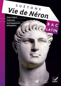 Vie de Néron: Bac latin