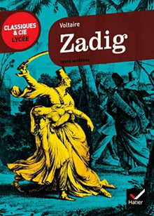 Zadig ou la Destinée