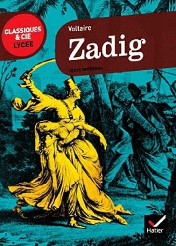 Zadig ou la Destinée