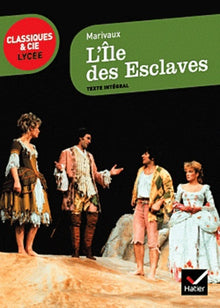 L'ile des esclaves