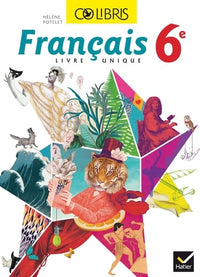 Colibris français 6e