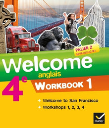 Workbook (en 2 volumes)