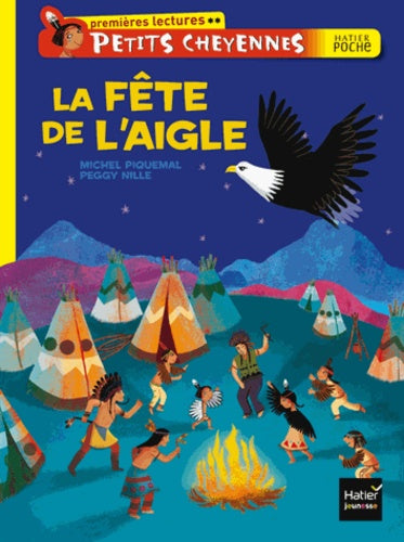 La fête de l'aigle