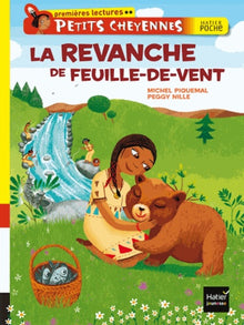 La revanche de Feuille-de-vent