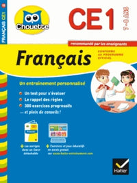 Français CE1