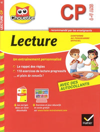 Lecture CP