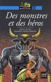 Des monstres et des héros