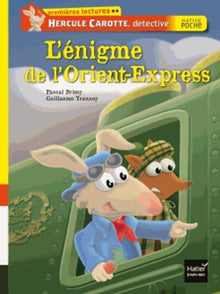 L'énigme de l'Orient-Express