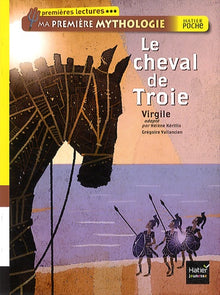 Le cheval de Troie