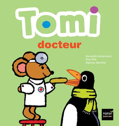 Tomi docteur