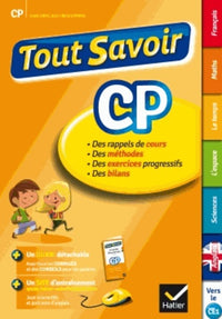 Tout savoir CP
