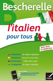 Bescherelle - L'italien pour tous