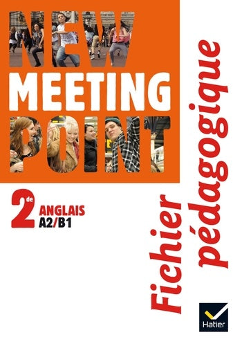 New Meeting Point