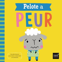 Pelote a peur: Mes copains et moi