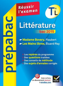 Madame Bovary, Les Mains libres