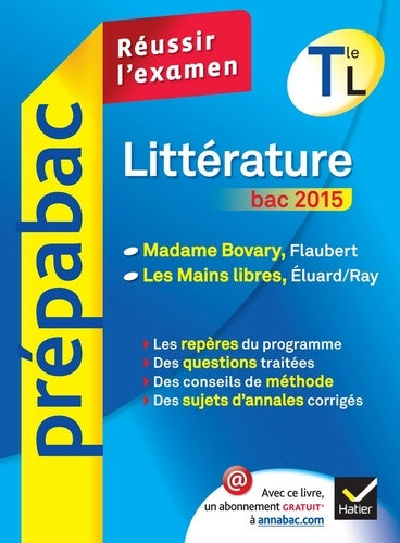 Madame Bovary, Les Mains libres