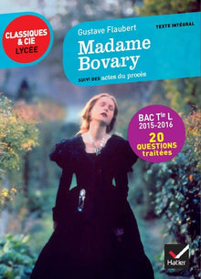 Madame Bovary