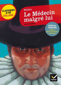 Le Médecin malgré lui: nouveau programme