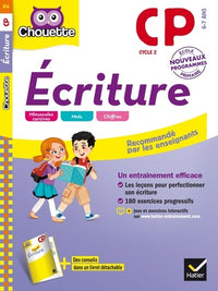 Ecriture CP
