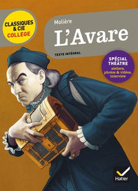 Bibliocollège - L'Avare
