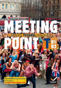 Meeting Point Tle
