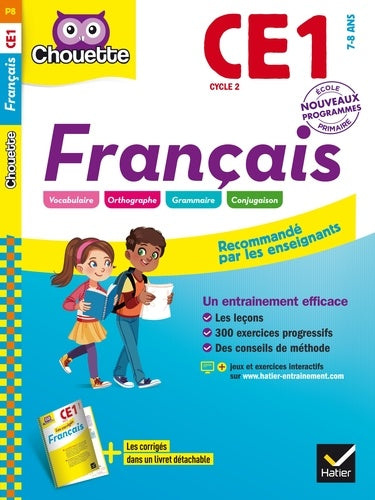 Français CE1