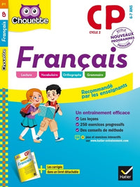 Français CP