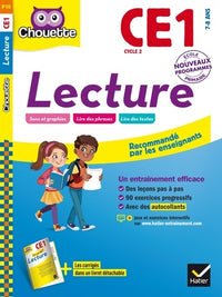 Lecture CE1