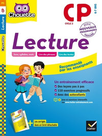 Lecture CP
