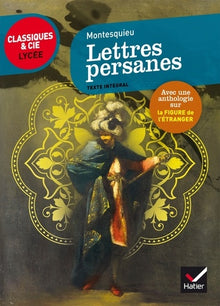Lettres persanes