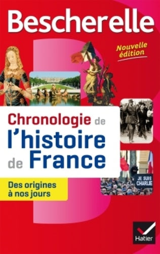 Chronologie de l'histoire de France